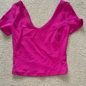 Align Tshirt